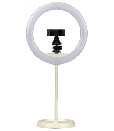 PHOTTIX NUADA RING 10 LED KIT TO GO - PH81470