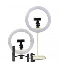 PHOTTIX NUADA RING 10 LED KIT TO GO - PH81470