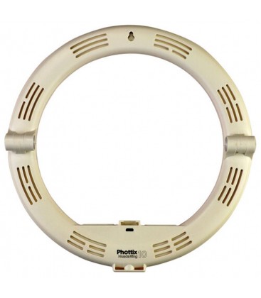 PHOTTIX NUADA RING 10 LED KIT TO GO - PH81470