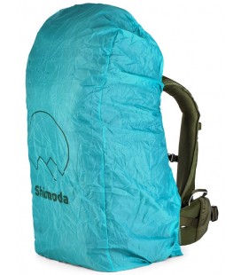 SHIMODA CAPA DE CHUVA ACTION 70L