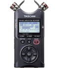 DR-40X TASCAM RECORDER