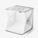 FOLDIO 2 PLUS 40X40CM ESTUDIO PORTATIL