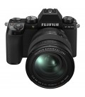 FUJIFILM X-S10 XF16-80mm  NEGRA