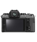 FUJIFILM X-S10 XC15-45mm  NEGRA