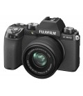 FUJIFILM X-S10 XC15-45mm  NEGRA