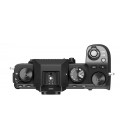 FUJIFILM X-S10 CUERPO  NEGRA