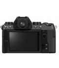 FUJIFILM X-S10 CUERPO  NEGRA