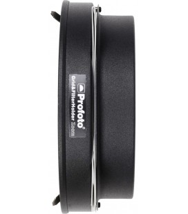 PROFOTO SUPORTE DE GRELHA E FILTRO 180MM 900649