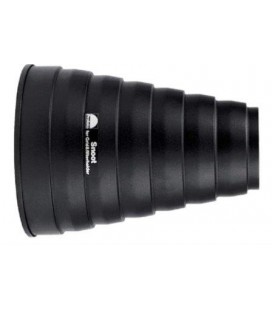 PROFOTO SNOOT FOR THE ZOOM 100651 REFLECTOR