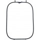 DIFFUSORE PIEGHEVOLE IN LASTOLITE PANELITE 1,2X1,8M