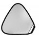 LASTOLITE TRIGRIP DIFFUSORE 75CM SOFT SILVER LL LR 3652