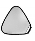 LASTOLITE TRIGRIP DIFFUSER 75CM WEICHES SILBER LL LR 3652