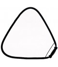 LASTTOLITE REFLECTOR 75CM DORADO/BLANCO LL LR3641