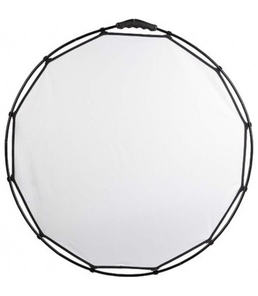 LASTOLITE HALO COMPACT 82 CM PLATA / BLANCO LL LR3300