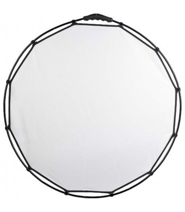 LASTOLITE HALO COMPACT 82 CM SILVER / WHITE AND LR3300