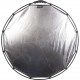 LASTOLITE HALO COMPACT 82 CM ARGENT / BLANC ET LR3300