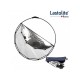 LASTOLITE HALO COMPACT 82 CM ARGENT / BLANC ET LR3300