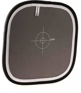 LASTOLITE EZY BALANCE 30CM 18% GRIGIO LL LR1250