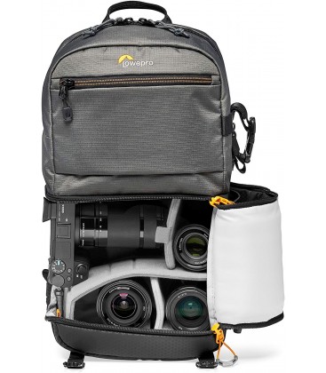 SAC À DOS LOWEPRO SLINGSHOT SL 250 AW II NOIR