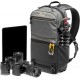 ZAINO LOWEPRO SLINGSHOT SL 250 AW II NERO