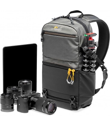 LOWEPRO MOCHILA SLINGSHOT SL 250 AWIII NEGRA