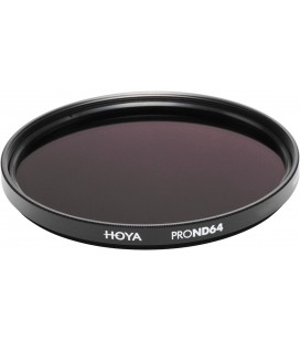 FILTRO HOYA PRO 67MM ND64