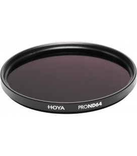 HOYA FILTRO PRO 67MM ND64