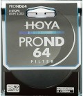 HOYA FILTRO PRO 67MM ND64