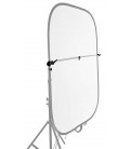 LASTOLITE PANELITE BRACKET 95-180CM - SOPORTE PARA REFLECTOR LL LA1107 