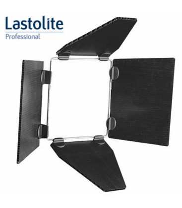 LASTOLITE BARN DOORS PARA STROBO LA-2620