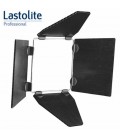 LASTOLITE BARN DOORS PARA STROBO LA-2620