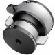 LEOFOTO LB-65 BASE NIVELADOR CON SEMIESFERA