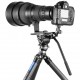 LEOFOTO LB-65 BASE NIVELADOR CON SEMIESFERA