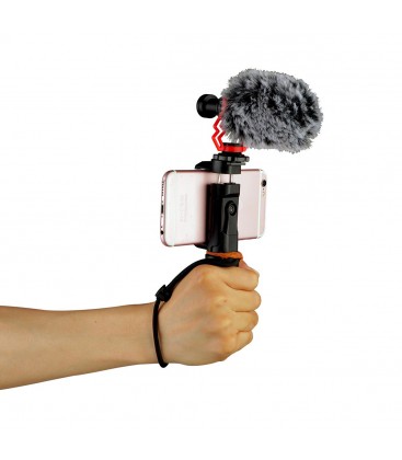 PHOTTIX MINI TRIPOD MT-ONE