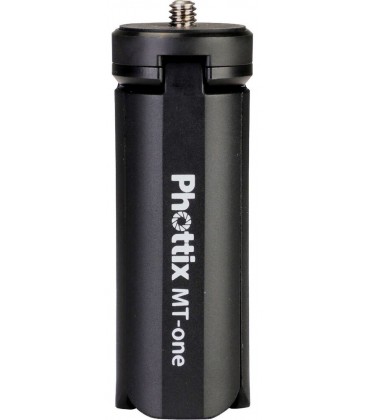 PHOTTIX MINI TRIPOD MT-ONE