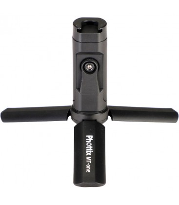 PHOTTIX MINI TRIPOD MT-ONE