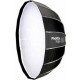 PHOTTIX CAIXA DE LUZ OCTA 85CM