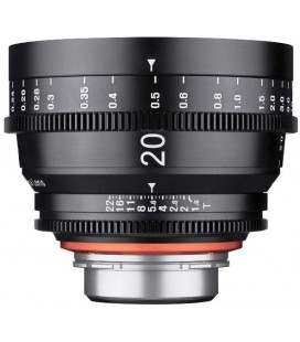 SAMYANG  20MM T1.9 FF CINE CANON