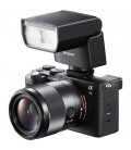 SONY FLASH HVL-F28RM (HVLF28RM.CE7) INALAMBRICO POR RADIO