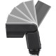 SONY FLASH HVL-F28RM (HVLF28RM.CE7) WIRELESS VIA RADIO