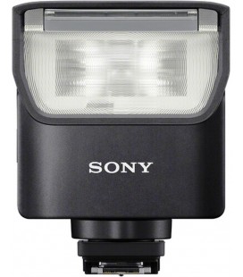 SONY FLASH HVL-F28RM (HVLF28RM.CE7) WIRELESS VIA RADIO