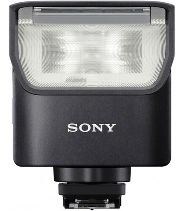 SONY FLASH HVL-F28RM (HVLF28RM.CE7) WIRELESS VIA RADIO