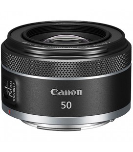 CANON RF 50 mm F1.8 STM