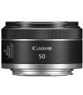 CANON RF 50mm F1.8 STM