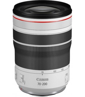 CANON RF 70-200mm F4L IS USM