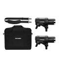 PROFOTO FLASH D2 DUO KIT 500/500 AIR TTL 901016 PRODOTTO DEMO (OTTIME CONDIZIONI)