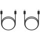 INSTA360 CABO ONE R ANDROID LINK (MICRO USB/USC-C)