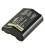 BATTERIA JUPIO PROLINE NIKON EN-EL4 /4A