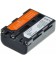 JUPIO BATERIA SONY NP-FM50/51
