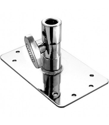 SUPPORT DE PLAQUE KUPO KS047